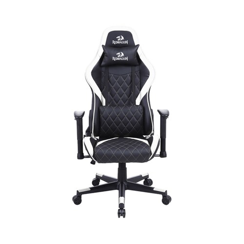 Silla Gamer Redragon Gaia C211-bw Negro con Blanco