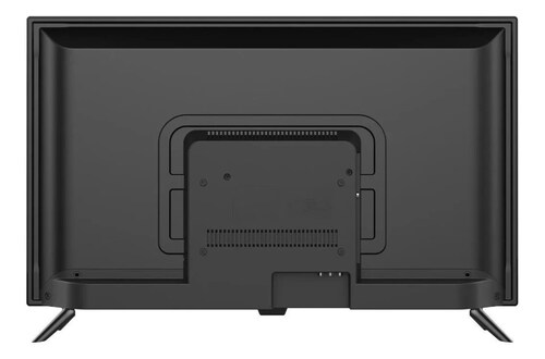 Onn 32" Smart Tv Roku 720p 100012589