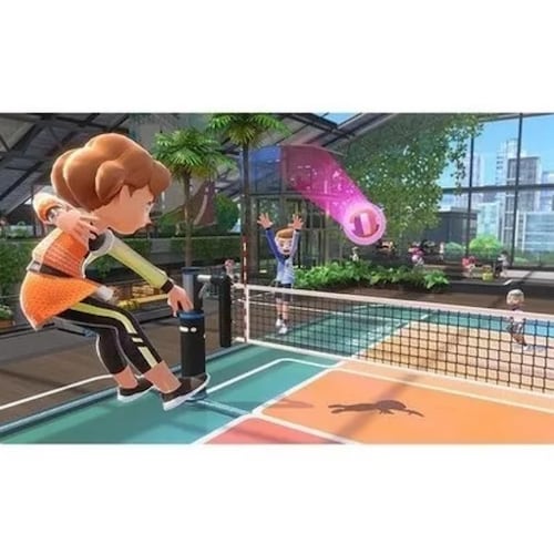 Nintendo Switch Sports Standard Edition Nintendo Switch Físico