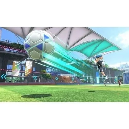 Nintendo Switch Sports Standard Edition Nintendo Switch Físico