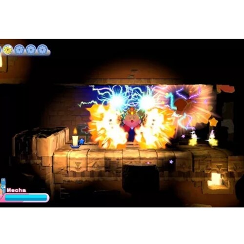Kirby´s Return To Dream Land Deluxe - Nintendo Switch
