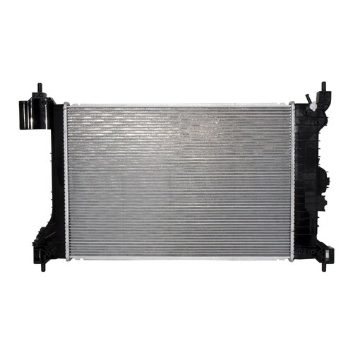 Radiador de transmisión original acdelco para: Chevrolet trax 2013-2020