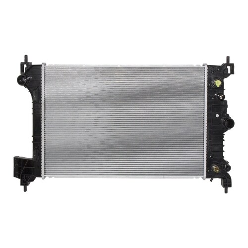 Radiador de transmisión original acdelco para: Chevrolet trax 2013-2020