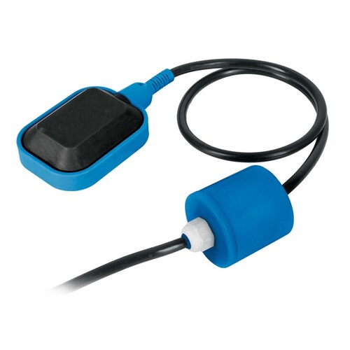 Flotador eléctrico con cable de 3 m, Foset fle-3 49347