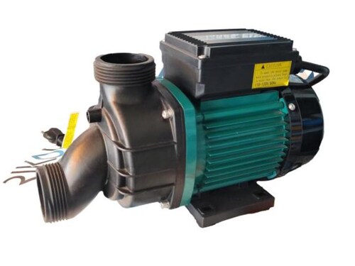 Bomba para Hidromasaje Aqua Pak VENUS25 N  2.5  HP 115 Volts