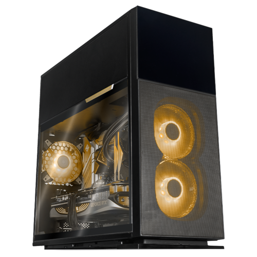 Xtreme PC Gaming Geforce RTX 4090 Intel Core I9 13900KF 32GB DDR5 2TB WIFI Sistema liquido 