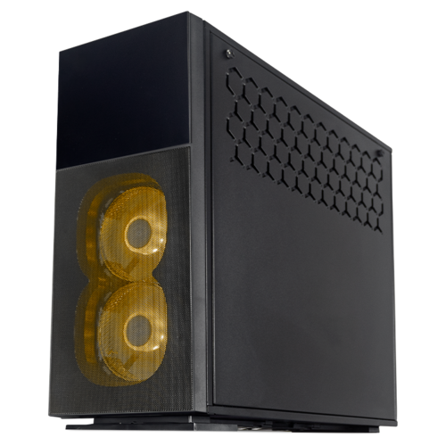Xtreme PC Gaming Geforce RTX 4090 Intel Core I9 13900KF 32GB DDR5 2TB WIFI Sistema liquido 