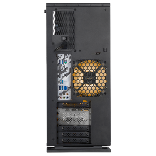 Xtreme PC Gaming Geforce RTX 4090 Intel Core I9 13900KF 32GB DDR5 2TB WIFI Sistema liquido 