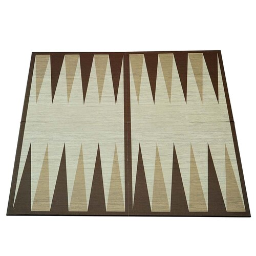Juego de Mesa Spin Master Ajedrez Damas y Backgamon