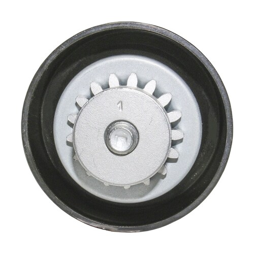 Tensor de banda alternador acdelco para: Chevrolet spark 2011-2015