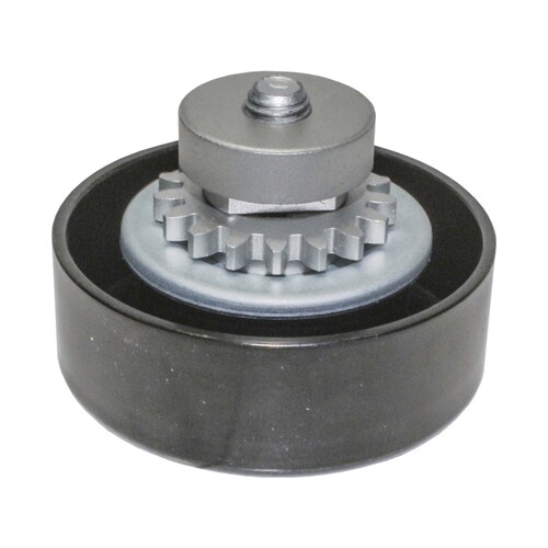 Tensor de banda alternador acdelco para: Chevrolet spark 2011-2015