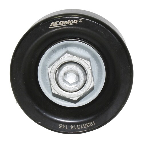 Tensor de banda alternador acdelco para: Chevrolet spark 2011-2015