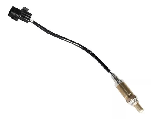 Sensor Oxigeno Posicion 2 ACDelco Chevrolet Spark Matiz 05-15 Aveo 10-18