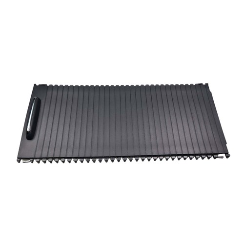 Cortina Tapa Persiana de Portavasos Para Mercedes Benz Clase C (2008-2014) y Clase E (2010-2016)