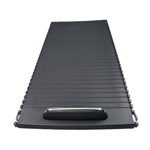 Cortina Tapa Persiana de Portavasos Para Mercedes Benz Clase C (2008-2014) y Clase E (2010-2016)