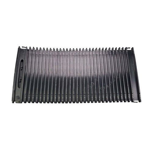 Cortina Tapa Persiana de Portavasos Para Mercedes Benz Clase C (2008-2014) y Clase E (2010-2016)
