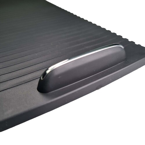 Cortina Tapa Persiana de Portavasos Para Mercedes Benz Clase C (2008-2014) y Clase E (2010-2016)