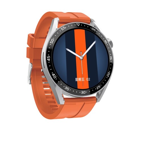 Smartwatch PRO realiza y recibe llamadas 