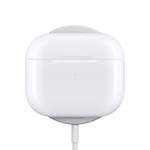 Apple AirPods (3a generación) con estuche de carga MagSafe