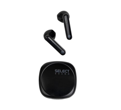 Audífonos Select Sound BTH022N Inálambricos TWS, Manos Libres