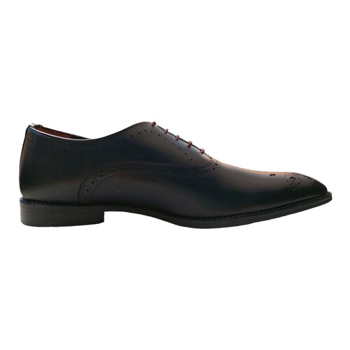 Zapato mocasín para caballero Santini.
