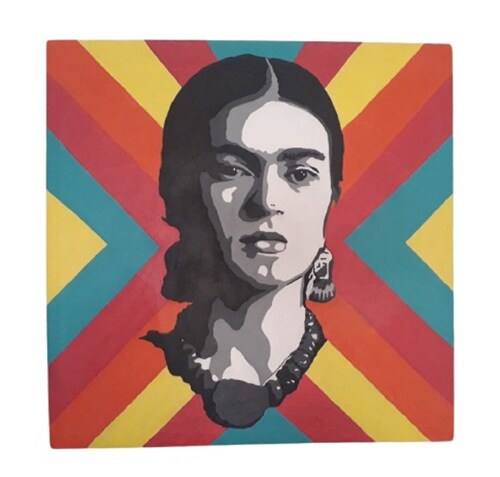 Toallas Secadoras Para Cocina - Frida Kahlo