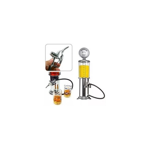 Dispensador Despachador Bomba Gasolina Licor Vino Cerveza
