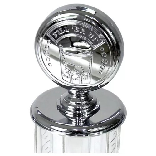 Dispensador Despachador Bomba Gasolina Licor Vino Cerveza