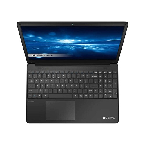 Laptop Gateway Ultra Slim 15.6 Core I3 11va Win10 8GB 256GB SSD - Negro ...