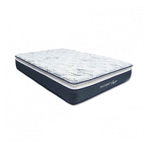 GHANA COLCHÓN QUEEN SIZE- ENTREGA UNICAMENTE CDMX, QUERÉTARO, PACHUCA, TOLUCA Y SUS ÁREAS METROPOLITANAS