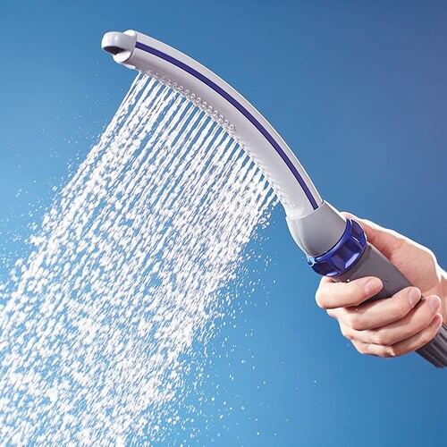 Regadera Para Perros/gatos Waterpik PetFacil De Usar