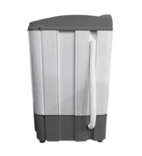 Secadora electrónica Dace de 6 kg con 1 ciclo SD-28P
