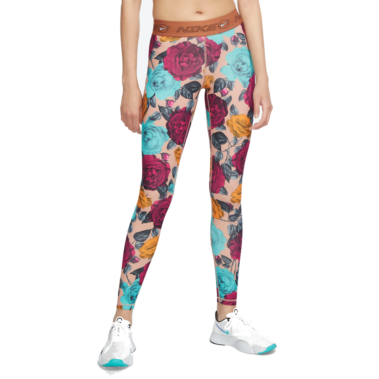 Legging nike transparent sale