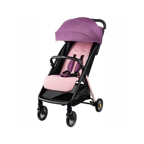 Carriola Pact Pro - Purple Pink Joie