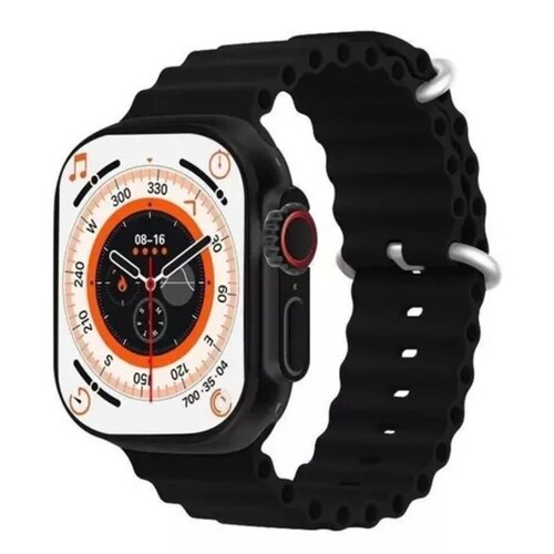 Correa para reloj inteligente Smart Watch MX Sport con Case