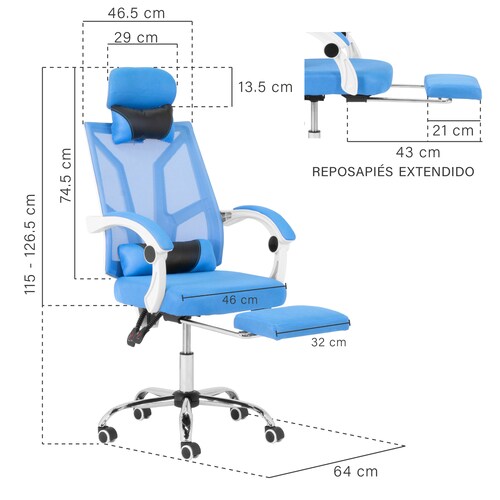 Puerta de seguridad con cierre automático para bebé, de 46 cm, extra alta y