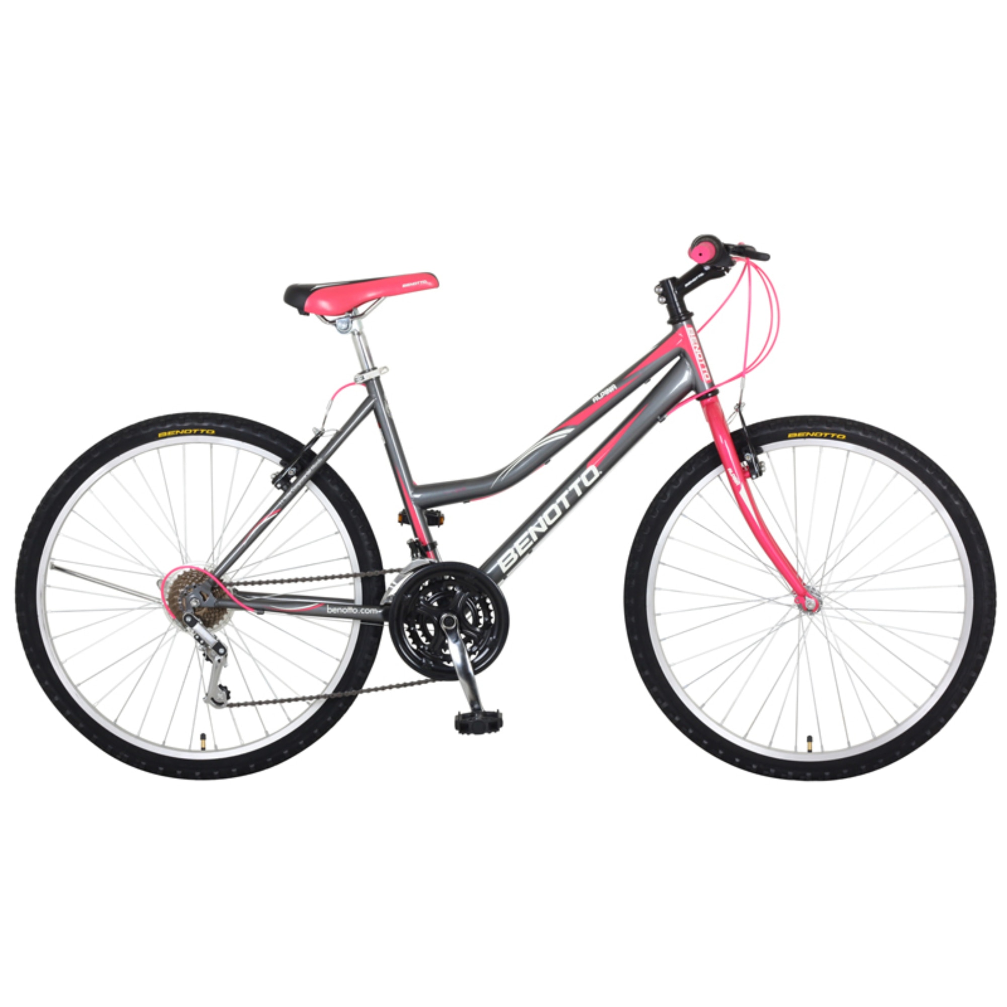 Bicicleta best sale benotto r26