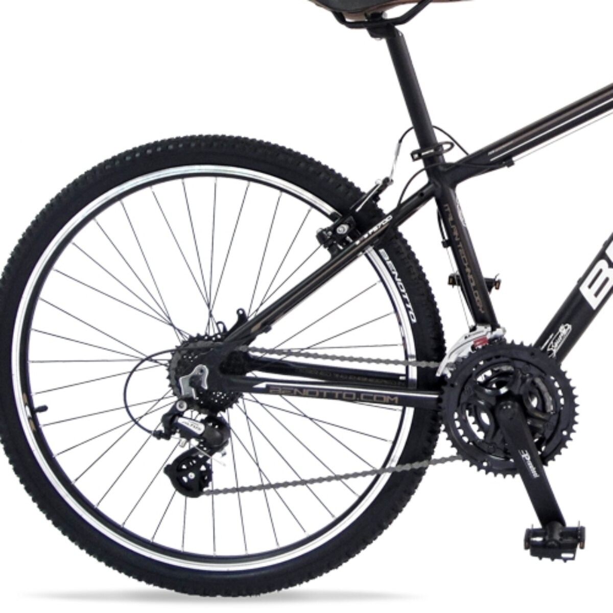 Bicicleta r27 online 5