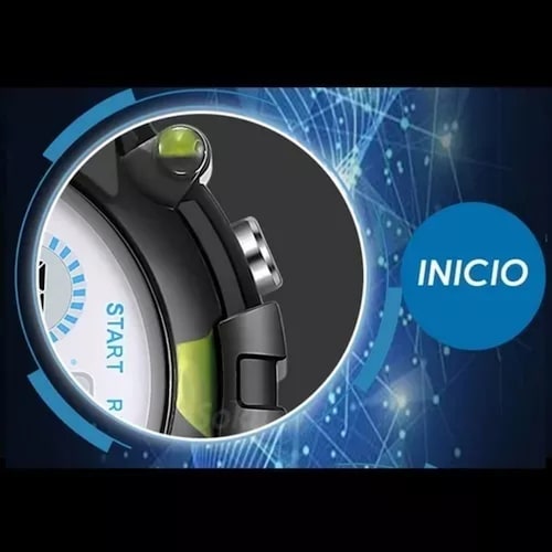 Reloj Infantil Led Niño Alarma Cronómetro Militar Camuflaje.