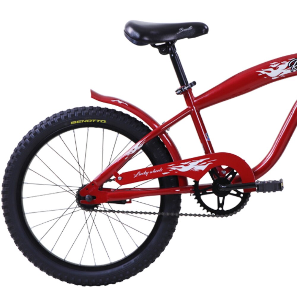 Bicicleta best sale mercurio rocket