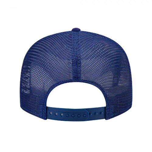 Gorra New Era Los Ángeles Dodgers Trucker 9Fifty