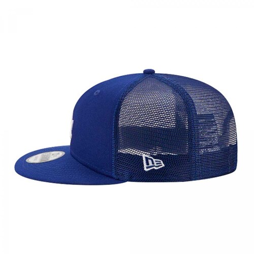 Gorra New Era Los Ángeles Dodgers Trucker 9Fifty