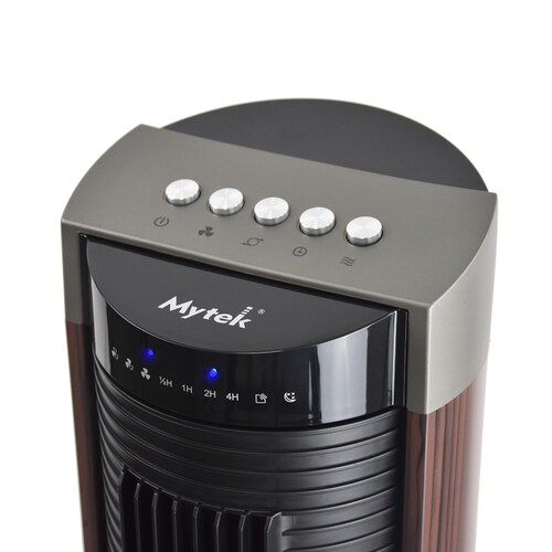 Mytek 3359 Ventilador de Torre con Control Remoto, 41"