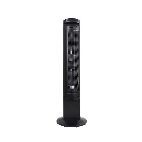Mytek 3359 Ventilador de Torre con Control Remoto, 41"