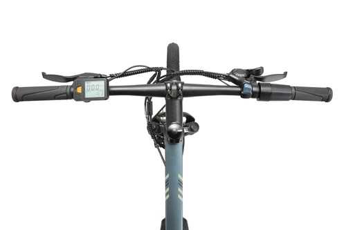 Bicicleta Eléctrica Montaña MTB Moboss Ebike Kite 350W 29