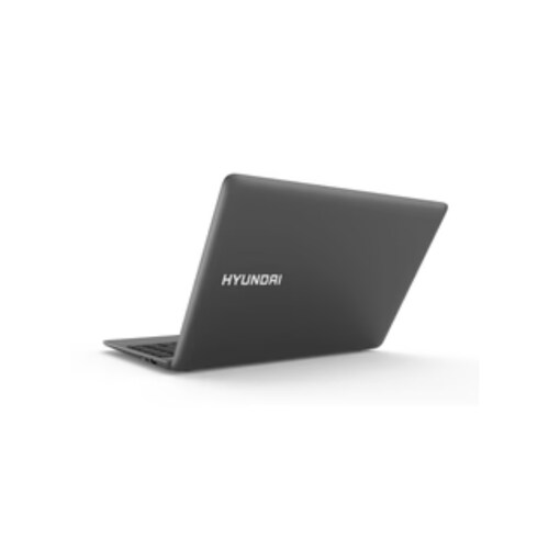 Laptop HYUNDAI Hybook Ereny Plus Amd A9-9400 14.1 Pulgadas 8GB 256SSD Windows 10 Home Gris