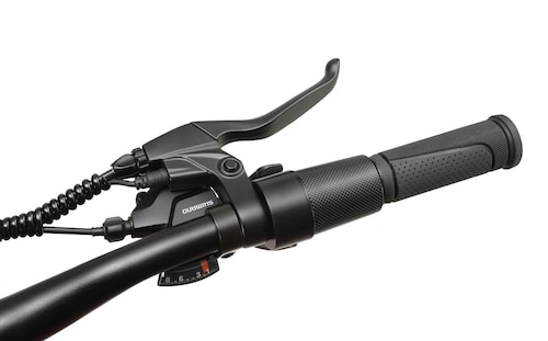Bicicleta Eléctrica Urbana Ciudad Moboss Ebike Sparrow 250W 700C.