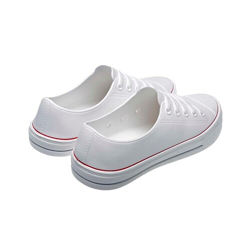 Calzado Hombre Tenis Impermeables Eva Chancla Alberca Verano