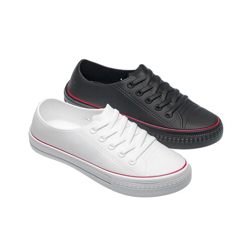 Calzado Hombre Tenis Impermeables Eva Chancla Alberca Verano