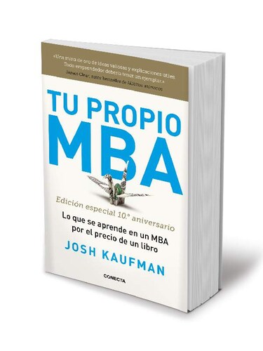Tu Propio 9786073822879 Autor Kaufman, Josh